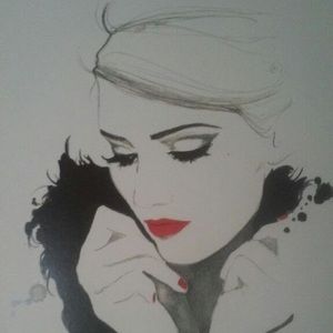 Meet your Posher, Kenichi